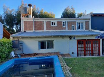 Casa , Neuquén · Venta de Casa en El Lago - Villa Marimenuco