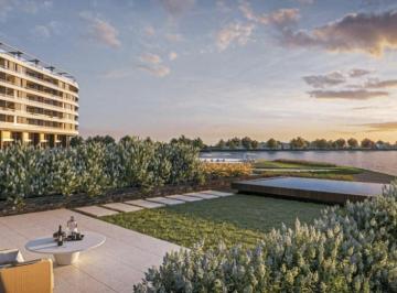 Departamento · 142m² · 4 Ambientes · 1 Cochera · Departamento en Venta en Oceana, Nordelta, Tigre