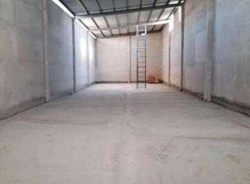 Bodega-Galpón · 504m² · 1 Ambiente · Galpón en Venta de 500 m² - Rosario