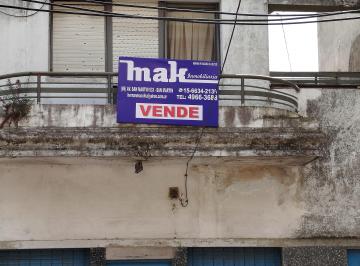PH de 2 ambientes, General San Martín · PH 1 º Piso Al Frente - Ficha 36 - Contado + Cuotas