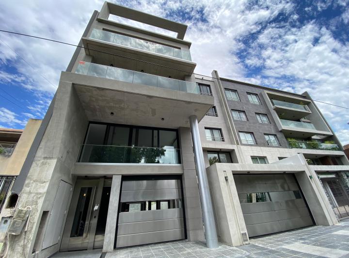 Departamento · 280m² · 5 Ambientes · 2 Cocheras