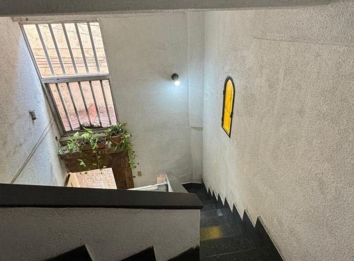Departamento · 83m² · 6 Ambientes