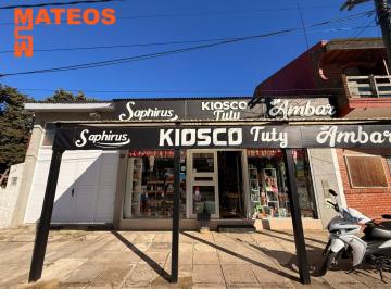 Casa de 3 ambientes, Mar del Tuyú · Venta Mar del Tuyú Local Comercial + Vivienda a 200 m del Mar
