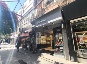 Local comercial de 3 ambientes, Córdoba · Local 9 de Julio 163 Alquiler
