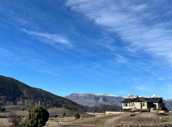 Terreno · 2623m²