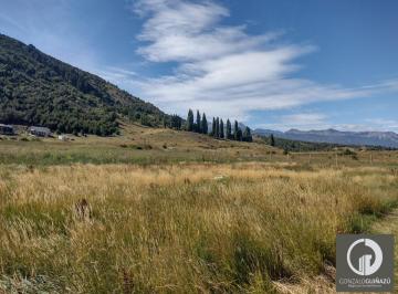 Terreno · 1200m² · Lote Abajo del Club House Villa Pehuenia