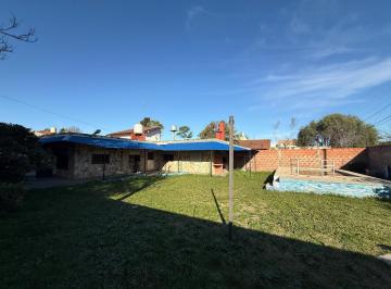 Casa · 100m² · 3 Ambientes · Casa en Venta en Ezeiza