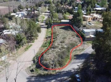 Terreno · 1344m² · Gran Lote en Venta