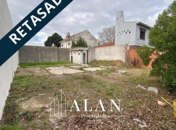 Terreno · 207m² · Terreno 207 m²