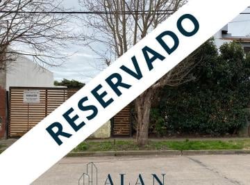 Terreno · 207m² · Terreno 207 m²