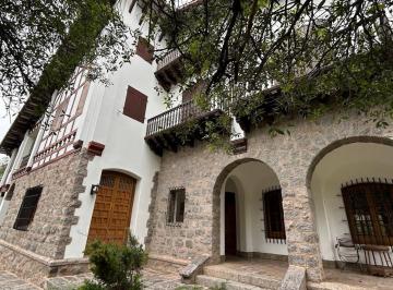 Casa de 14 ambientes, Ascochinga · Casona del Siglo Pasado Ideal Para Hotel Butique