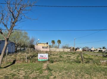 Terreno , Luis Palacios · Terreno de Importante Superficie en Luis Palacios.