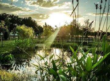 Terreno · 10000m² · Excelente Lote a La Venta en Estancia Las Lilas, Lujan