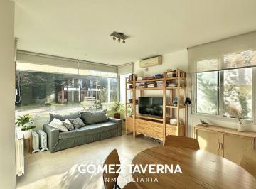 Departamento · 56m² · 3 Ambientes · 1 Cochera · Departamento en Venta Pinamar Zona Duplex