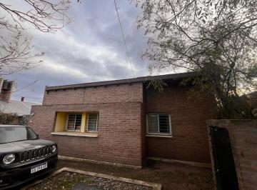 Casa de 3 ambientes, Mendiolaza · Vendo Casa Apta Credito