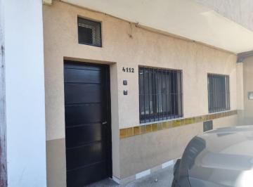 PH · 1m² · 3 Ambientes · Alquiler PH en Planta Baja por Ingreso Compartido 3 Ambientes, con Patio, Churrinche 4112 - Temperley