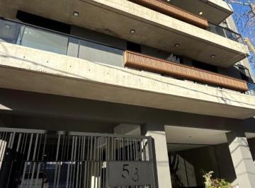 Departamento · 50m² · 2 Ambientes · 1 Cochera · Venta Depto 2 Amb y Cochera a Estrenar