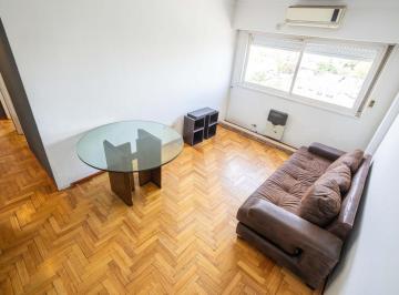 Departamento · 47m² · 3 Ambientes · Departamento en Villa Urquiza
