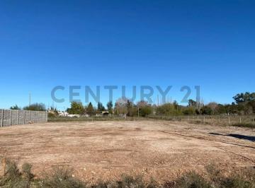 Terreno · 300m² · Lote Terreno en Venta en Sicardi La Plata