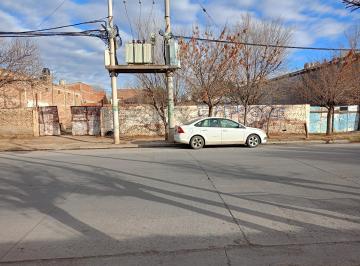 Terreno · 892m² · Excelente Oportunidad Tres Lotes Juntos