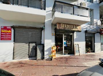 Local comercial · 60m² · Local en Venta, en Victoria.