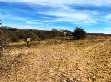 Terreno , Villa Giardino · 2 Terrenos Que Suman 3.000 m en Villa Giardino, Córdoba - Oportunidad!