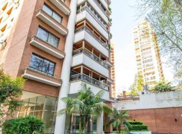 Departamento de 4 ambientes, Belgrano · Departamento 4 Ambientes en Venta en Belgrano con 2 Cocheras