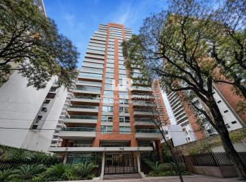 Departamento · 144m² · 4 Ambientes · 2 Cocheras · Exclusivo Semipiso 4 Ambientes en Torre Sucre Plaza | 155 m² | 3 Dorm. | 2 Cocheras