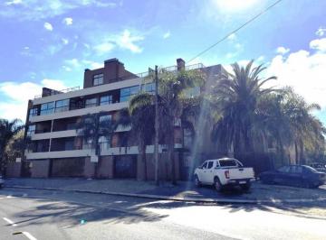 Departamento · 77m² · 3 Ambientes · 1 Cochera · Departamento en Venta: a Estrenar: 3 Amb:c/terr Priv.