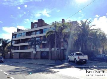Departamento · 77m² · 3 Ambientes · 1 Cochera · Departamento en Venta: a Estrenar: 3 Amb:c/terr Priv.