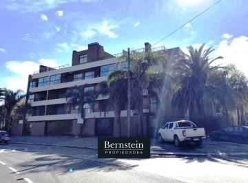Departamento · 77m² · 3 Ambientes · 1 Cochera · Departamento en Venta: a Estrenar: 3 Amb:c/terr Priv.