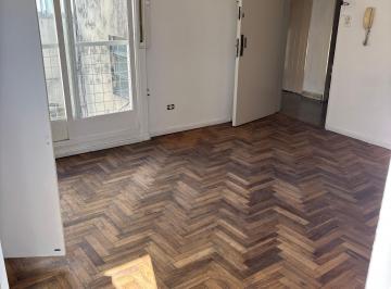 Departamento de 1 ambiente, Almagro · Venta de Monoambiente Luminoso y en Perfecto Estado.