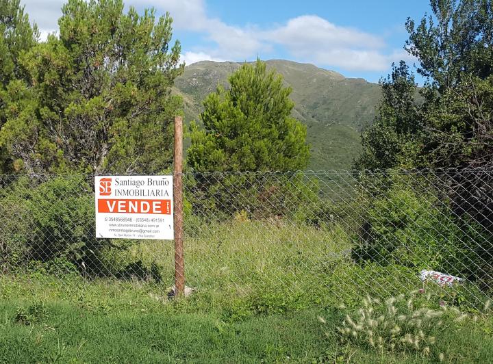 Terreno · 360m²