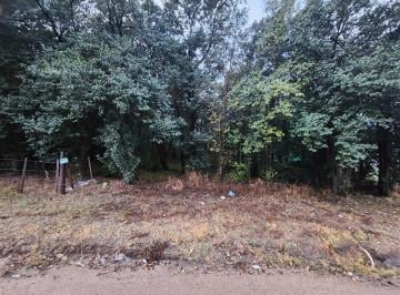 Terreno · 400m² · Terreno Barrio Villa Catalina