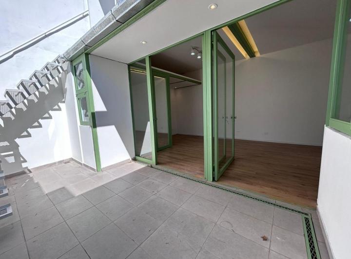 PH · 50m² · 1 Ambiente
