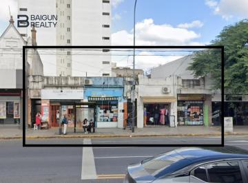 Local comercial · 610m² · Locales en Venta, Zona Floresta
