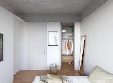 Departamento · 45m² · 2 Ambientes · Departamento en Villa Urquiza