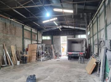 Bodega-Galpón , La Matanza · Galpón en Venta San Justo