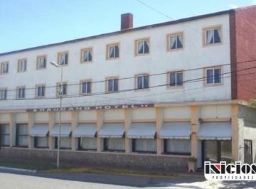 Hotel de 63 ambientes, Mar de Ajó · Hotel Araucano: Av Costanera N° 650 - Mar de Ajó - H606