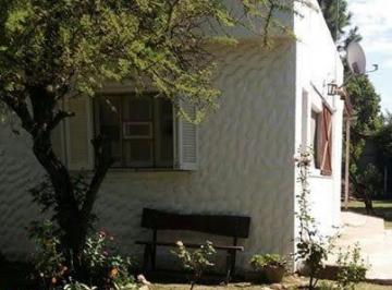 Casa · 500m² · 2 Ambientes · ¡Excelente Oportunidad! Casa en Venta| Bº Santa Rosa del Río| Santa Rosa de Calamuchita