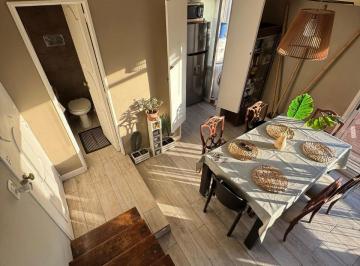 Departamento · 55m² · 3 Ambientes · Duplex en Venta 3 Ambientes en Nuñez