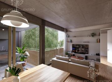 Departamento · 45m² · 2 Ambientes · Departamento en Construcción - Villa Urquiza - Entrega Mayo 2027
