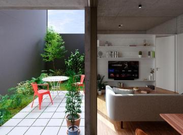 Departamento · 45m² · 2 Ambientes · Departamento en Villa Urquiza