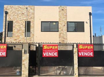 Departamento de 3 ambientes, Berazategui · Duplex a Estrenar