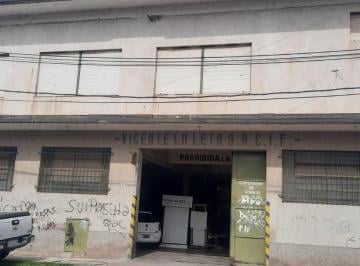 Bodega-Galpón , Quilmes · Galpon en Venta - Quilmes