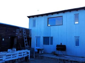 Quinta vacacional · 65m² · 4 Ambientes · Casas - Quinta - Puerto Madryn
