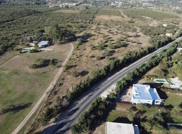 Terreno , Las Chacras · Terreno Av del Portezuelo