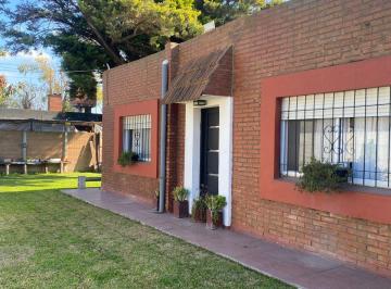 Quinta vacacional de 3 ambientes, Moreno · Quinta Ideal Vivienda Permanente