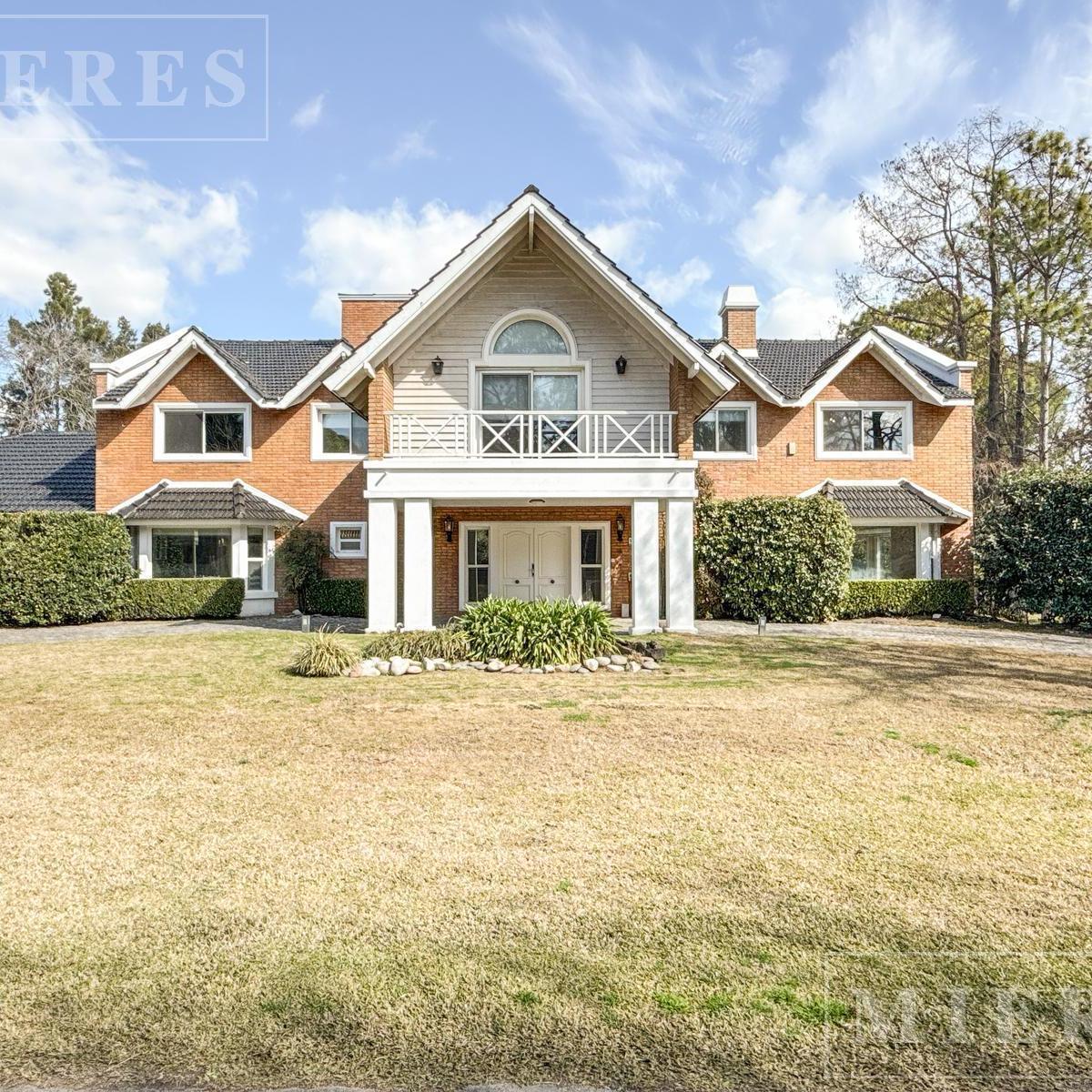 Excelente Casa en Venta en Highland Park