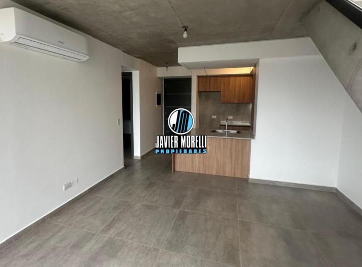 Departamento · 79m² · 2 Ambientes · 1 Cochera